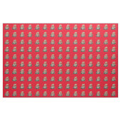 Malti Poo Stoff (Yard (91,4 cm))