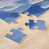 Malti Tzu Christmas Boat Holiday Puzzle (Seite)