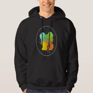 Maltipoo Antik 1 Hoodie
