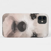 Maltipoo Case-Mate iPhone Hülle (Rückseite (Horizontal))