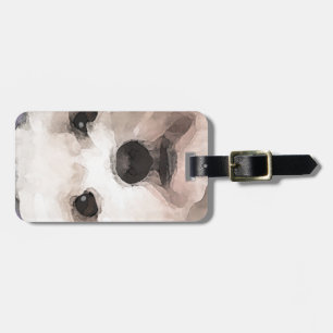 Maltipoo Gepäckanhänger