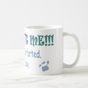 Maltipoo Kaffeetasse