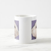 Maltipoo Kaffeetasse (Mittel)