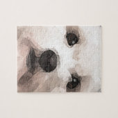 Maltipoo Puzzle (Horizontal)