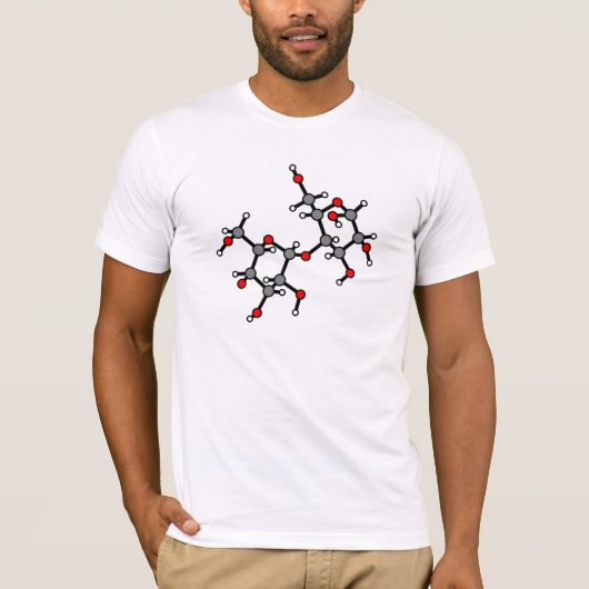 Maltose T-Shirt (Vorderseite)