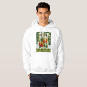Malus Hoodie (Vorne ganz)