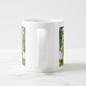 Malus Jumbo-Tasse (Rückseite)