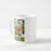 Malus Kaffeetasse (Vorderseite Links)