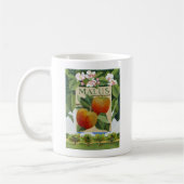 Malus Kaffeetasse (Links)