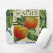 Malus Mousepad (Mit Mouse)