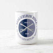 Malvern Hill (B&G) Kaffeetasse (Mittel)