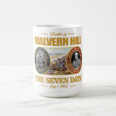 Malvern Hill (FH2) Kaffeetasse (Mittel)