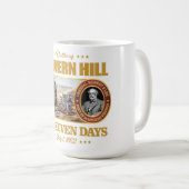 Malvern Hill (FH2) Kaffeetasse (VorderseiteRechts)