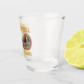 Malvern Hill (FH2) Schnapsglas (Rechts)