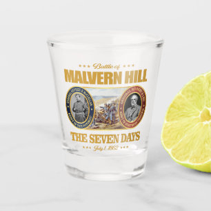 Malvern Hill (FH2) Schnapsglas