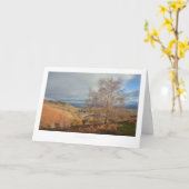 Malvern Hills Karte (Gelbe Blume)