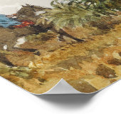 malvinas poster (Ecke)