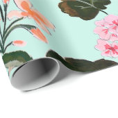 Malvones papel de regalo geschenkpapier (Rolleneckpunkt)