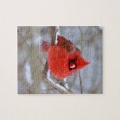 Malw_Cardinal_puzzle  Puzzle (Horizontal)