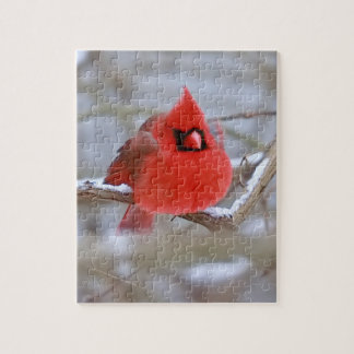 Malw_Cardinal_puzzle Puzzle