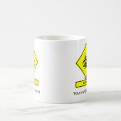 Malware Tasse (Mittel)