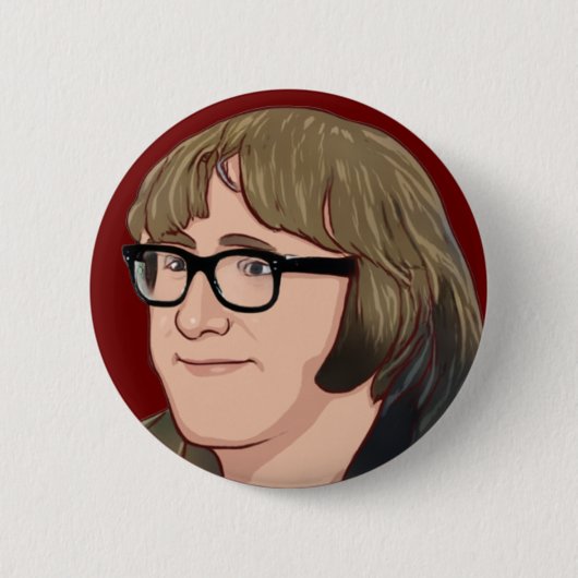 MalWear Zurück Button (Vorderseite)