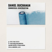 Malwerkzeug | Mauerwerk (Vorne & Hinten)