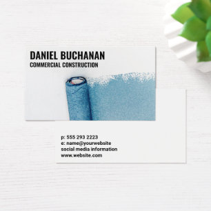 Malwerkzeug Mauerwerk