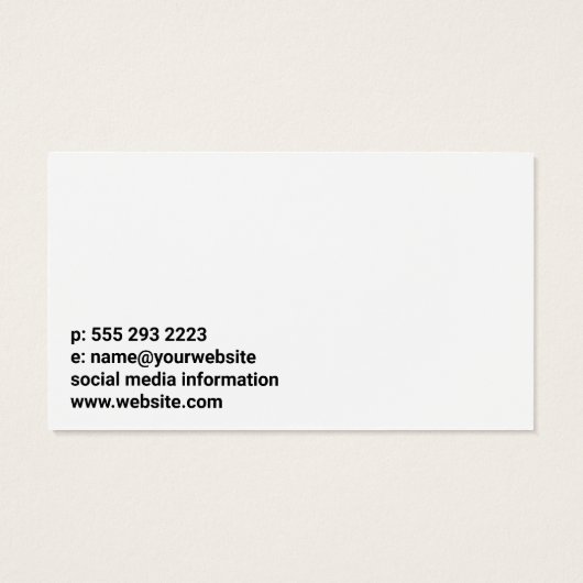 Malwerkzeug | Mauerwerk (Rückseite)