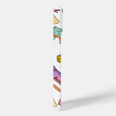 Malwerkzeuge Case-Mate iPhone Hülle (Rückseite / Rechts)