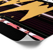 Malzfachposter Poster (Ecke)