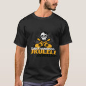 Malzlogo T-Shirt (Vorderseite)