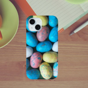 Malzmilch-Süßigkeiten Ostereier Case-Mate iPhone Hülle