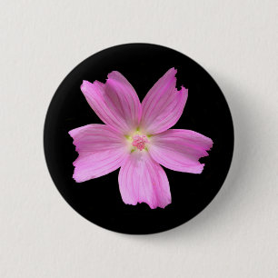 Malzmuskeln-Abzeichen Button