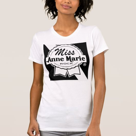 mam2 T-Shirt (Vorderseite)