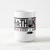 MaM-a-Thon Morphing-Tasse Verwandlungstasse (Zentrum)