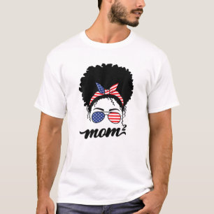 Mama2 Mama 2 Mutter von zwei t T-Shirt