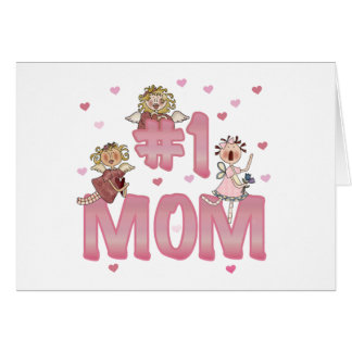 Mama #1