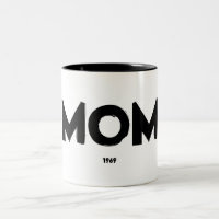 MAMA 1969