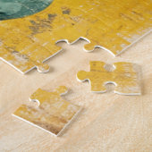 MAMA (1) Inspirierte Grafik der 60er Jahre Puzzle (Seite)