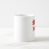 Mama #1 kaffeetasse (Mittel)