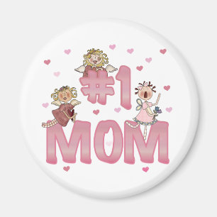 MAMA 1 MAGNET