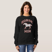 MAMA 1 SWEATSHIRT (Vorne ganz)