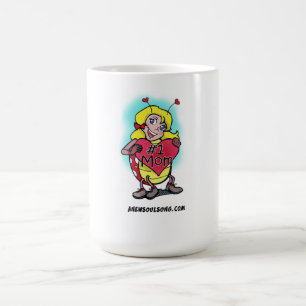 MAMA #1 Tasse