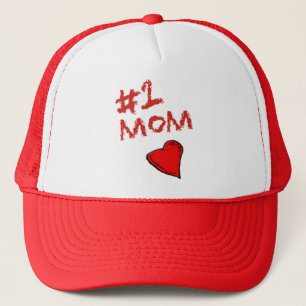 MAMA 1 TRUCKERKAPPE