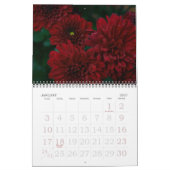 Mama, 2008 kalender (Jan 2027)