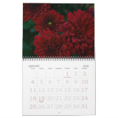 Mama, 2008 kalender (Jan 2026)