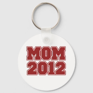 Mama 2012 schlüsselanhänger