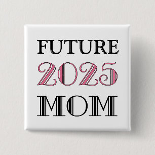 Mama 2025 button