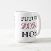 Mama 2025 kaffeetasse (VorderseiteRechts)